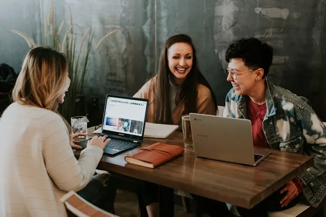 Compétences Sociales et Relationnelles (CSR)